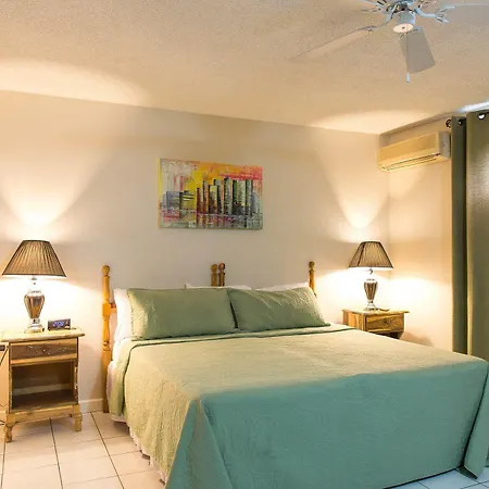 Beach Castles Studio